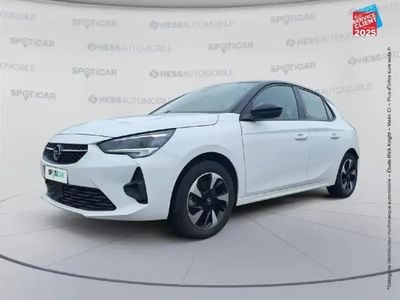 Opel Corsa-e