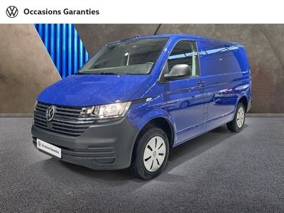 VW Transporter