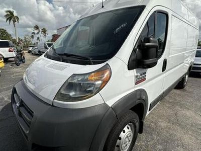 occasion Dodge Ram ProMaster Window Van