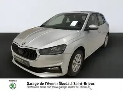 occasion Skoda Fabia 1.0 Tsi 95ch Ambition