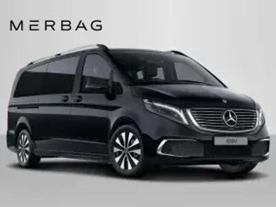 Mercedes EQV300