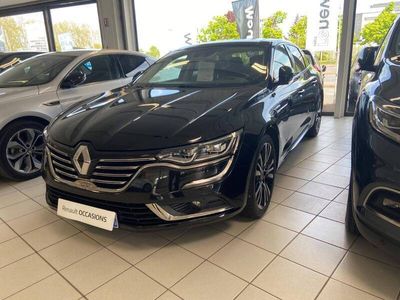 occasion Renault Talisman TALISMANTce 160 EDC FAP Initiale Paris