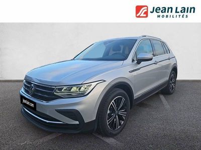 occasion VW Tiguan 2.0 TDI 150ch DSG7 MATCH