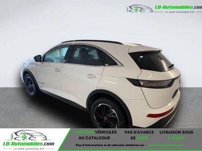 DS Automobiles DS7 Crossback