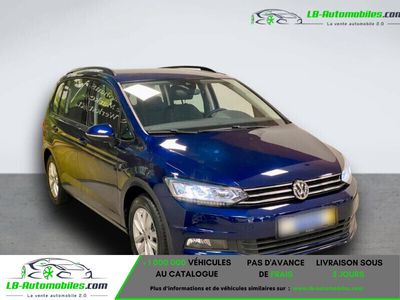 occasion VW Touran 1.6 TDI 115 BVA 5pl