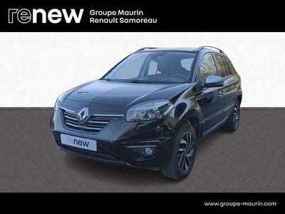 Occasion 2015 Renault Koleos Intens SUV | 12 900 € (Bon prix)