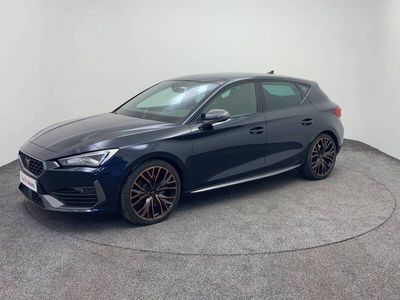 occasion Cupra Leon Leon2.0 TSI 245 ch DSG7