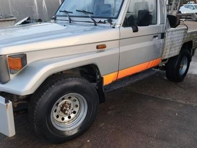 Occasion 1993 Toyota Land Cruiser Citadine | 13 900 €