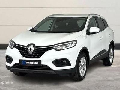 Occasion Renault Kadjar Business 117 ch (86 kW) 2019 SUV