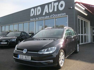 occasion VW Golf VII SW (1.6 tdi 115 cv Business,DSG7)