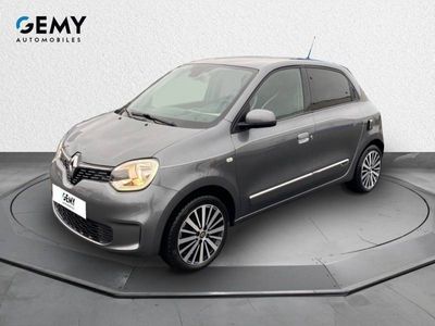 occasion Renault Twingo III TCe 95 Intens