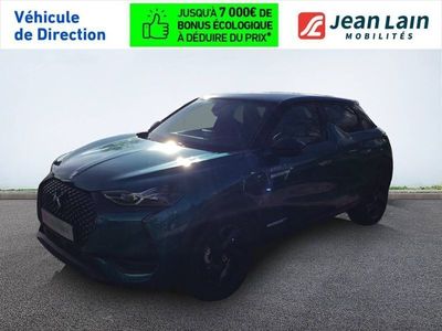 occasion DS Automobiles DS3 Crossback E-Tense 3 CrossbackPerformance Line+