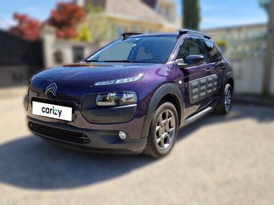 occasion Citroën C4 Cactus PureTech 110 S&S Shine