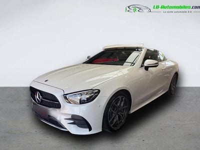 Mercedes E300