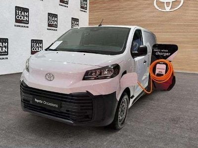 Nouvelle 2025 Toyota Proace Monospace | 29 900 €