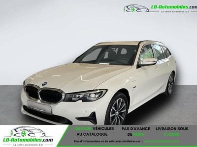 BMW 320e
