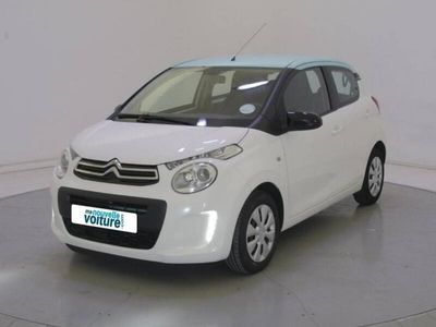 Citroën C1