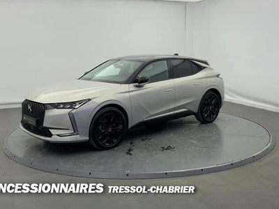 DS Automobiles DS4