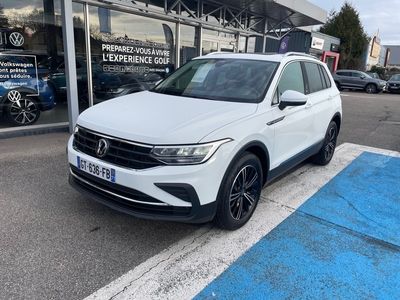 occasion VW Tiguan Tiguan1.5 TSI 150ch DSG7