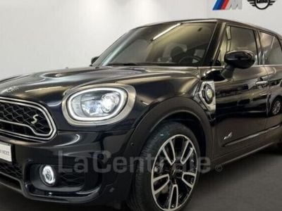 Mini John Cooper Works Countryman