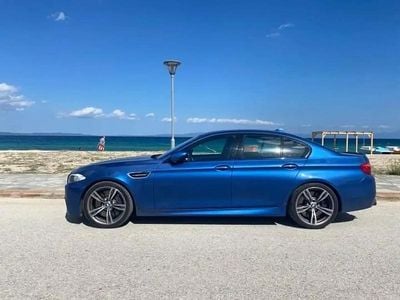 Occasion BMW M5 Sport Line 560 ch (411 kW) 2012 Berline