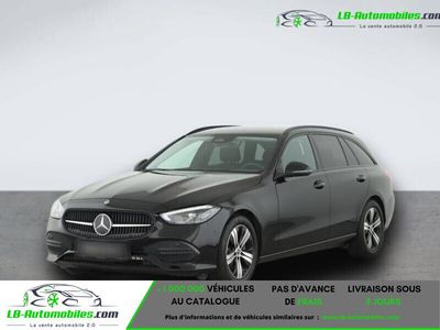 occasion Mercedes C200 Classe200 d BVA