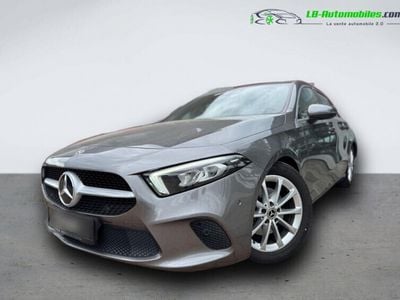 Mercedes A200