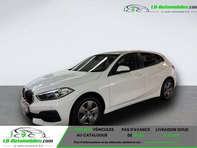 occasion BMW 118 118 i 136 ch BVM