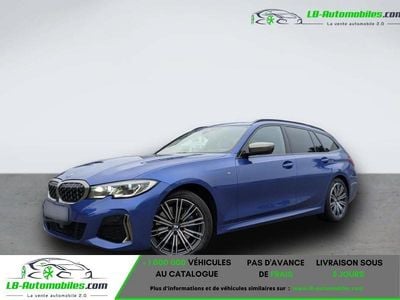 Occasion BMW M340 M Sport 374 ch (275 kW) 2020 Berline