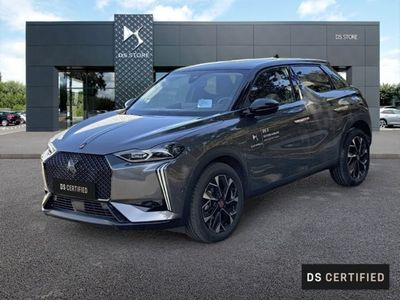 DS Automobiles DS3