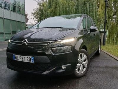 Citroën C4 Picasso