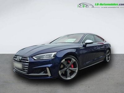 Audi S5 Sportback