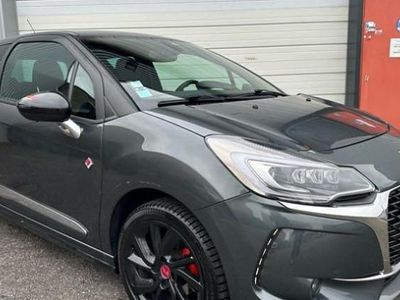 DS Automobiles DS3