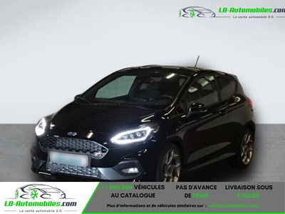occasion Ford Fiesta ST 1.5 EcoBoost 200