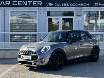 occasion Mini Cooper S 