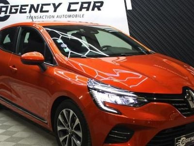 Occasion Renault Clio V Intens 91 ch (66 kW) 2020 Citadine