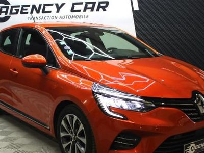 Occasion Renault Clio V Intens 91 ch (66 kW) 2020 Citadine