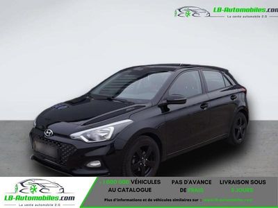 Occasion Hyundai i20 75 ch (55 kW) 2019 Citadine