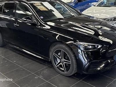 Mercedes E300
