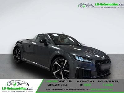 Occasion Audi TTS Sport 306 ch (225 kW) 2020 Cabriolet