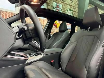 Occasion BMW X3 M Sport 208 ch (152 kW) 2025 Gris SUV