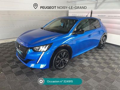 Occasion 2023 Peugeot 208 GT Citadine | 17 950 € (Prix juste)