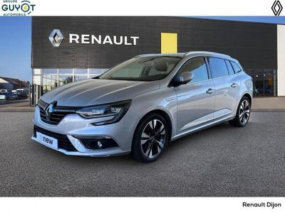 occasion Renault Mégane Coupé Estate IV BUSINESS Blue dCi 115 EDC Intens