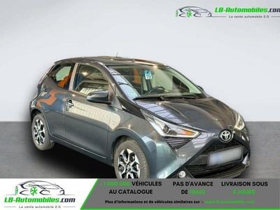 Occasion 2019 Toyota Aygo Citadine | 17 900 € (Prix cher)
