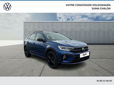 occasion VW Taigo Taigo1.0 TSI 110 DSG7