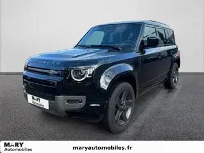 occasion Land Rover Defender 110 P400e Phev Bva8 Se