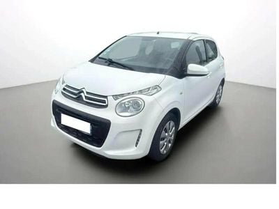 Citroën C1
