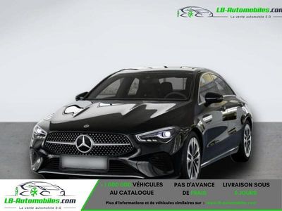 Occasion 2024 Mercedes 180 Berline | 33 800 €