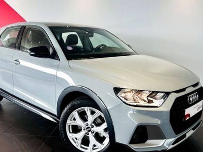 occasion Audi A1 Citycarver 35 Tfsi 150 Ch S Tronic 7 Design