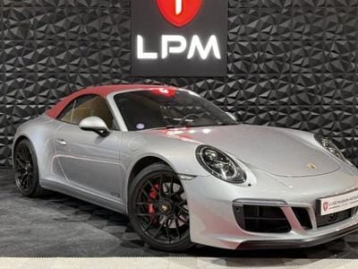Occasion 2019 Porsche 991 Coupé | 139 990 € (Prix juste)